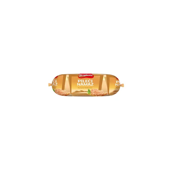 Namaz pileći NEOPLANTA 125g