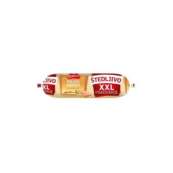 Namaz pileći NEOPLANTA XXL 180g