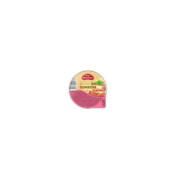 Namaz sa šunkom NEOPLANTA 75g