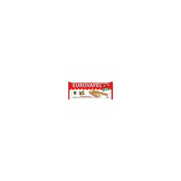 Napolitanka EUROVAFEL 180g