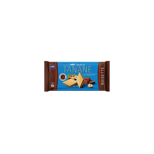 Napolitanka JAFFA Tanane 125g