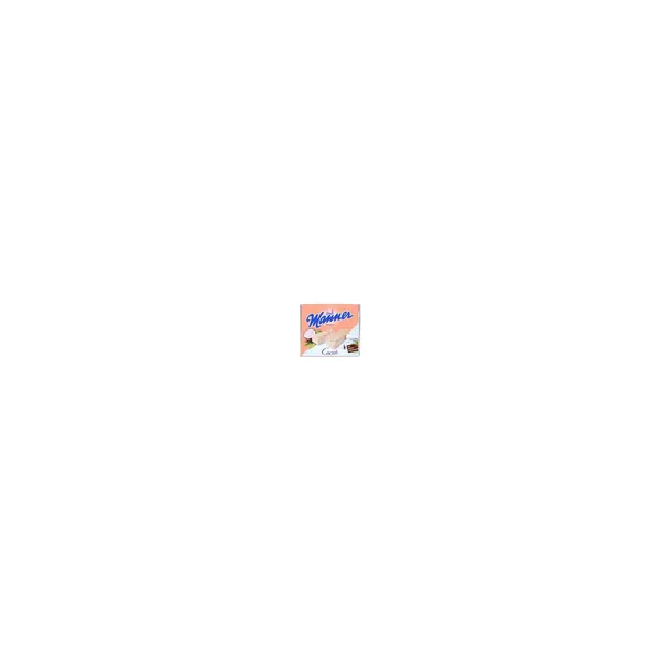 Napolitanke MANNER kokos 75g
