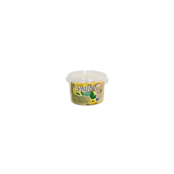 Napolitanke WAFFER limun kocka 800g