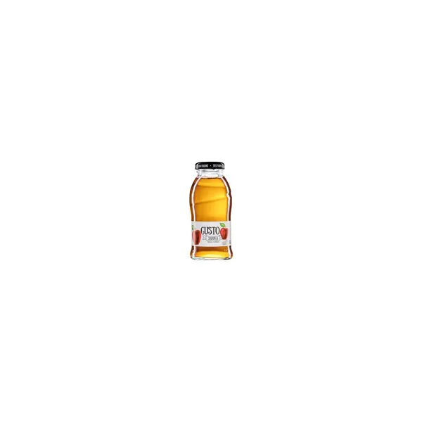 Negazirani sok GUSTO jabuka 0,2l