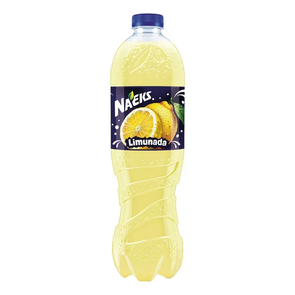 Negazirani sok NA EKS Limunada 2l