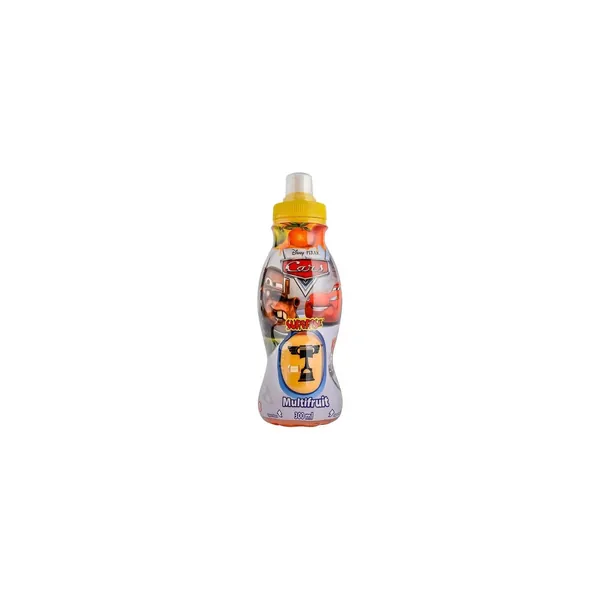 Negazirani sok NA EKS multifruit surprise sa igračkom 300ml