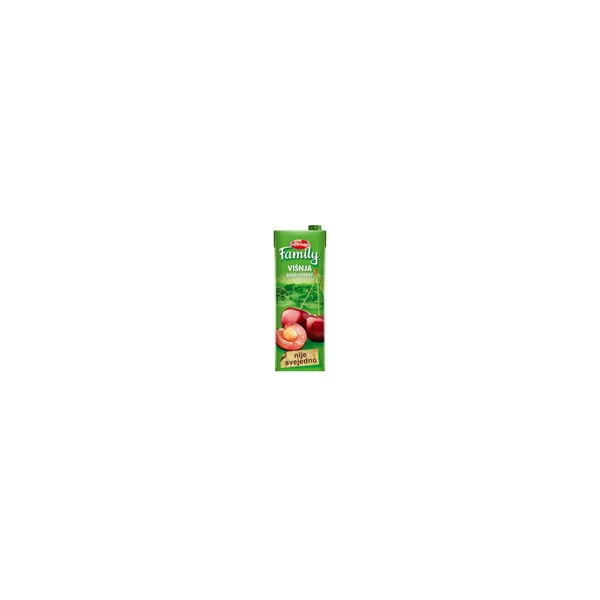 Negazirani sok NECTAR FAMILY 35% 1.5l