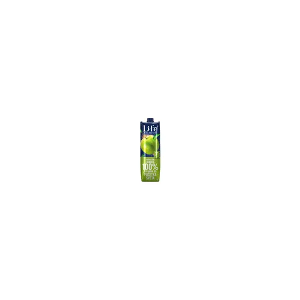 Negazirani sok NECTAR LIFE jabuka 100% 1l