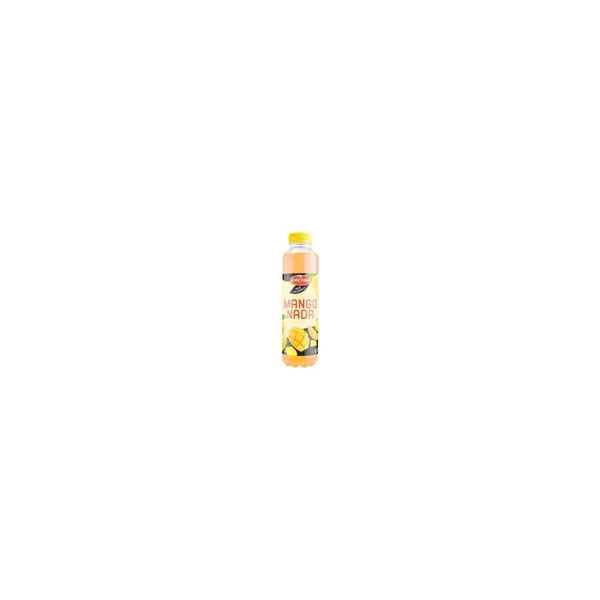 Negazirani sok NECTAR Nije svejedno mangonada 500ml
