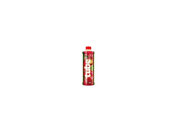 Negazirani sok TUBE crveno voće 0.5l