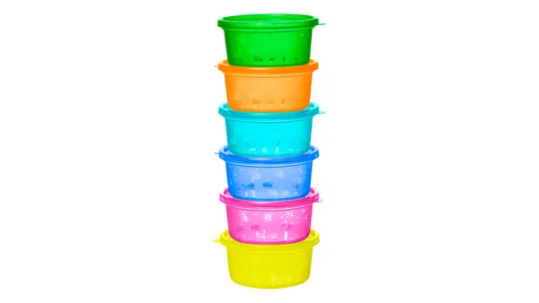 NIP posude za užinu Snackbox