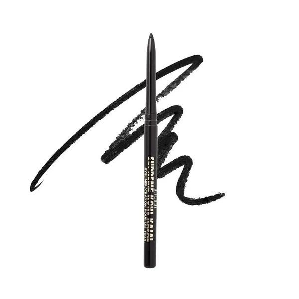 Olovka za oči MILANI supreme kohl kajal crna