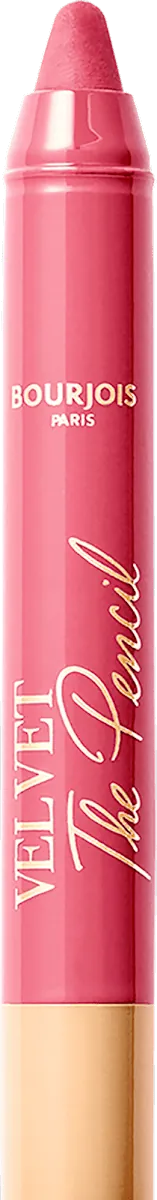 Olovka za usne BOURJOIS new velvet the pencil 2