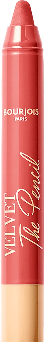 Olovka za usne BOURJOIS new velvet the pencil 4