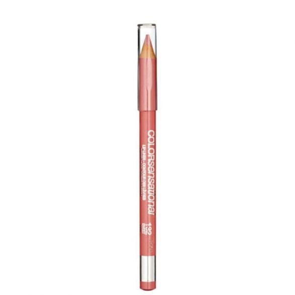 Olovka za usne MAYBELLINE NEW YORK Color Sensational  132