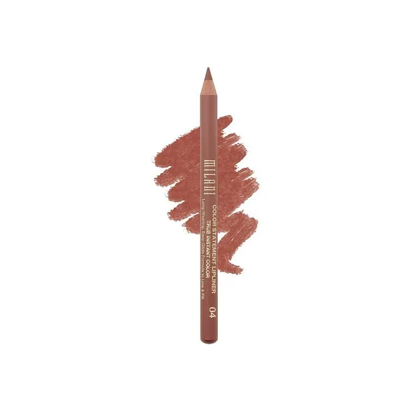 Olovka za usne MILANI colour statement 04 All Natural