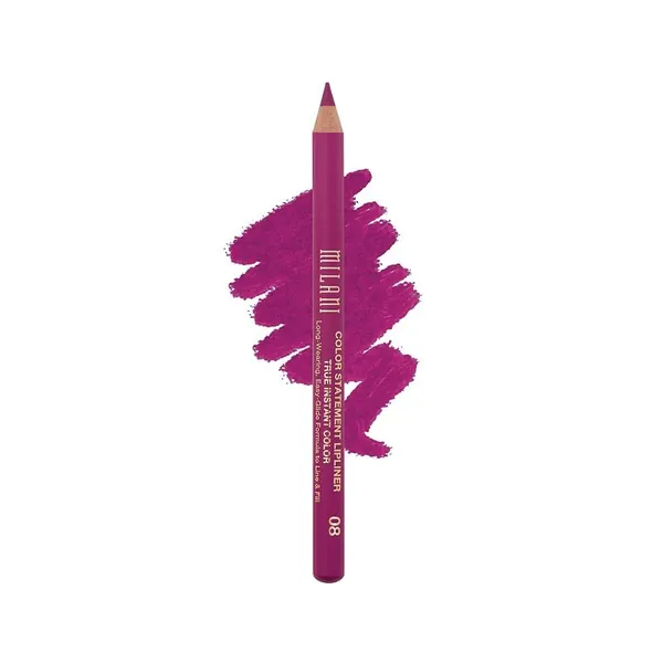 Olovka za usne MILANI colour statement 08 Fuchsia