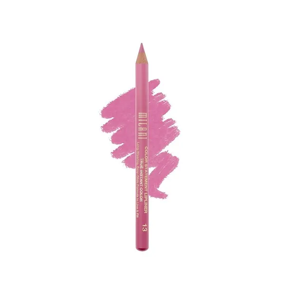 Olovka za usne MILANI colour statement 13 Pretty Pink