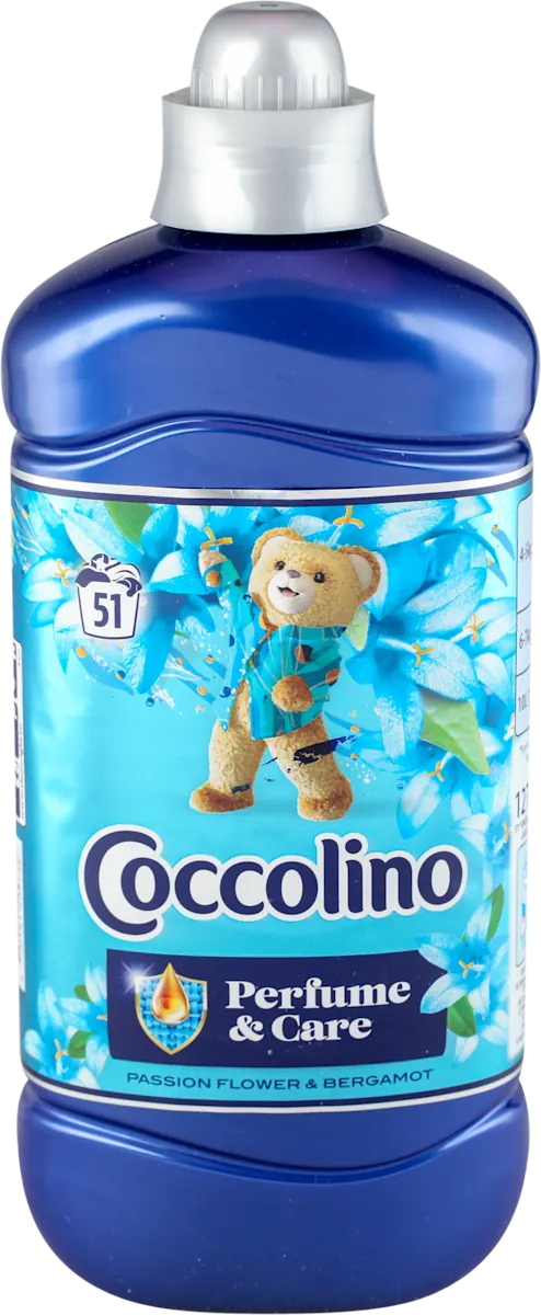 Omekšivač za veš COCCOLINO Creations blue 51 pranje (1,27l)