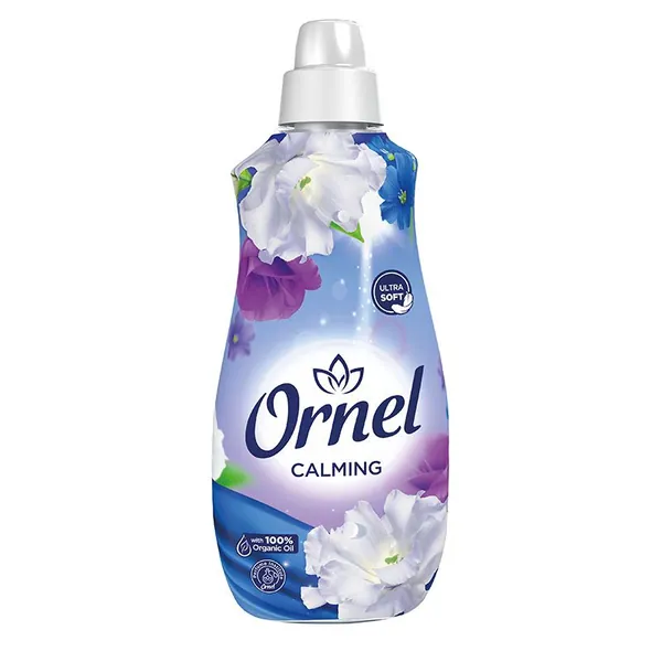 Omekšivač za veš ORNEL Calming 1,6l