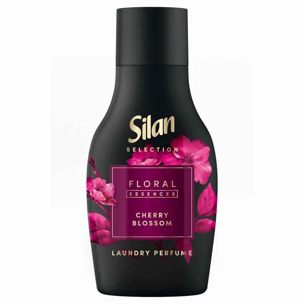 Omekšivač za veš SILAN Cherry Blossom parfem (540ml)