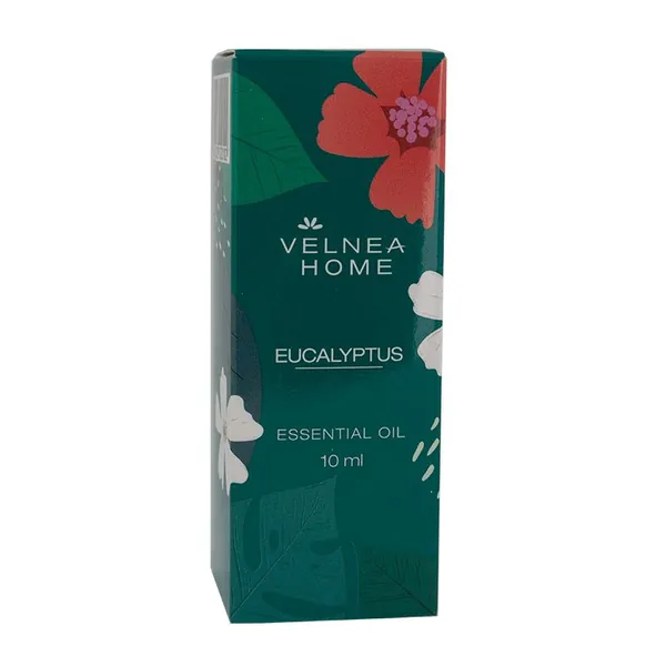 Osveživači prostora VELNEA HOME eukaliptus etarsko ulje 10ml