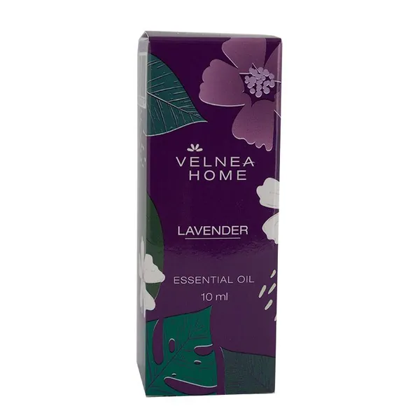 Osveživači prostora VELNEA HOME lavanda etarsko ulje 10ml