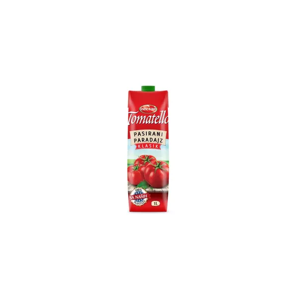 Pasirani paradajz TOMATELLO 1L