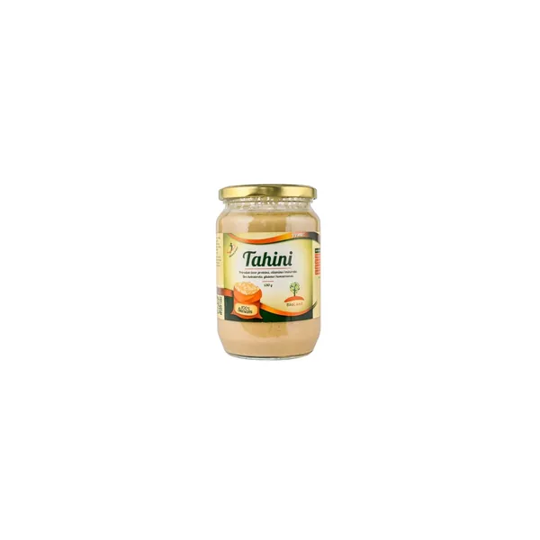 Pasta susamova Tahini BIOLAND 680g