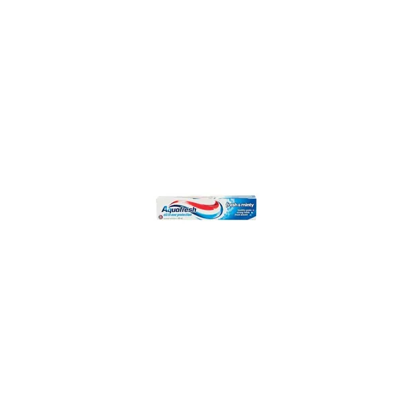 Pasta za zube AQUAFRESH Fresh&Minty 75ml
