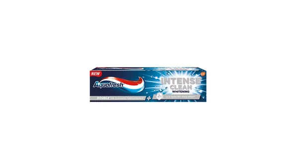 Pasta za zube AQUAFRESH Int.Clean Whitening 75ml