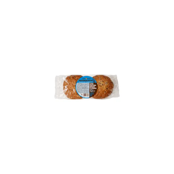 Pecivo proteinsko TVOJIH 5 MINUTA 2x50g