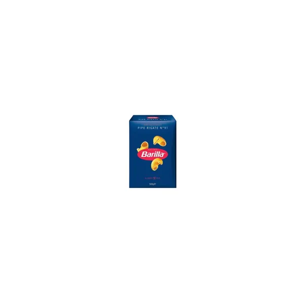 Pene Rigate BARILLA 91 500g