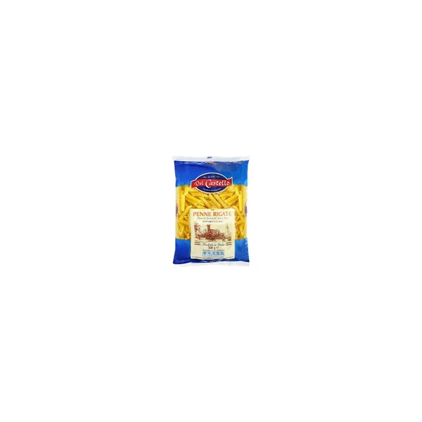 Penne Rigate DEL CASTELLO 500g