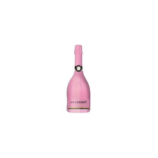 Penušavo vino J.P.CHENET Ice rose edit.0.75l