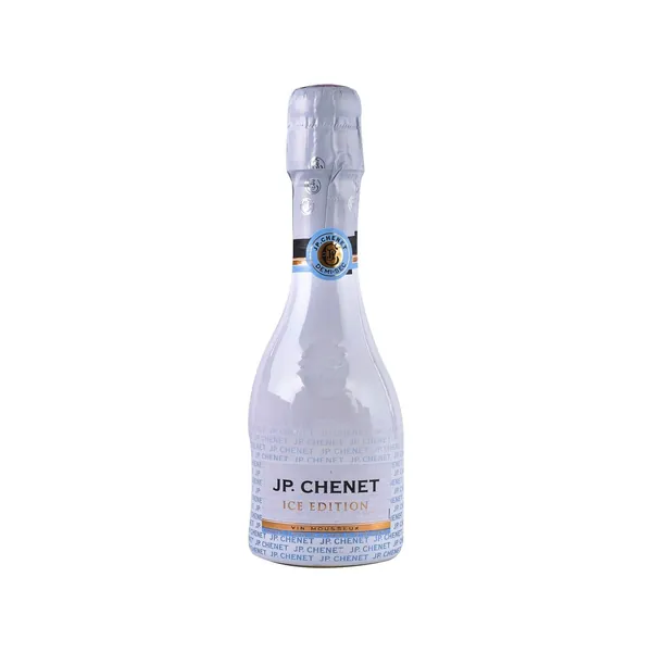 Penušavo vino J.P. CHENET Ice white edit.0.20