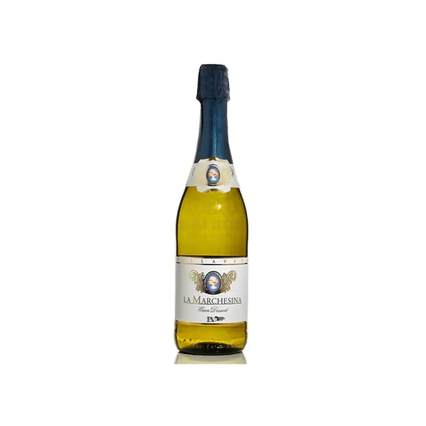 Penušavo vino LA MARCHES DOLCE CALDIR 0.75l