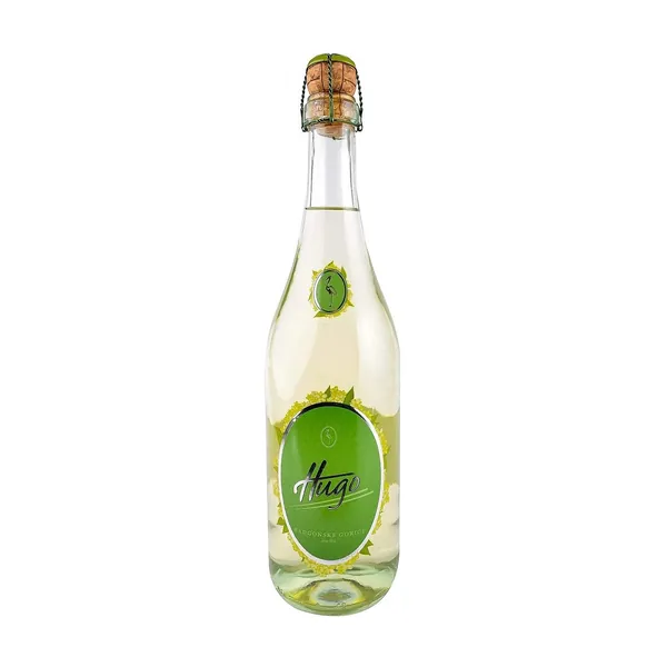 Penušavo vino PENINA HUGO 0.75l