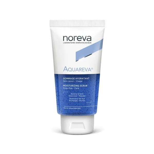 Piling lica NOREVA Aquareva 75ml