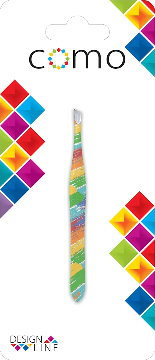 Pinceta COMO Design mix