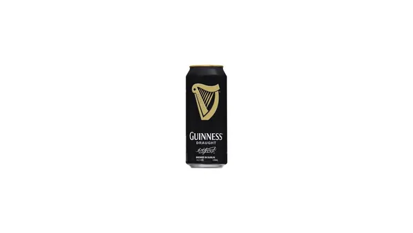 Pivo tamno GUINNESS 0.44l