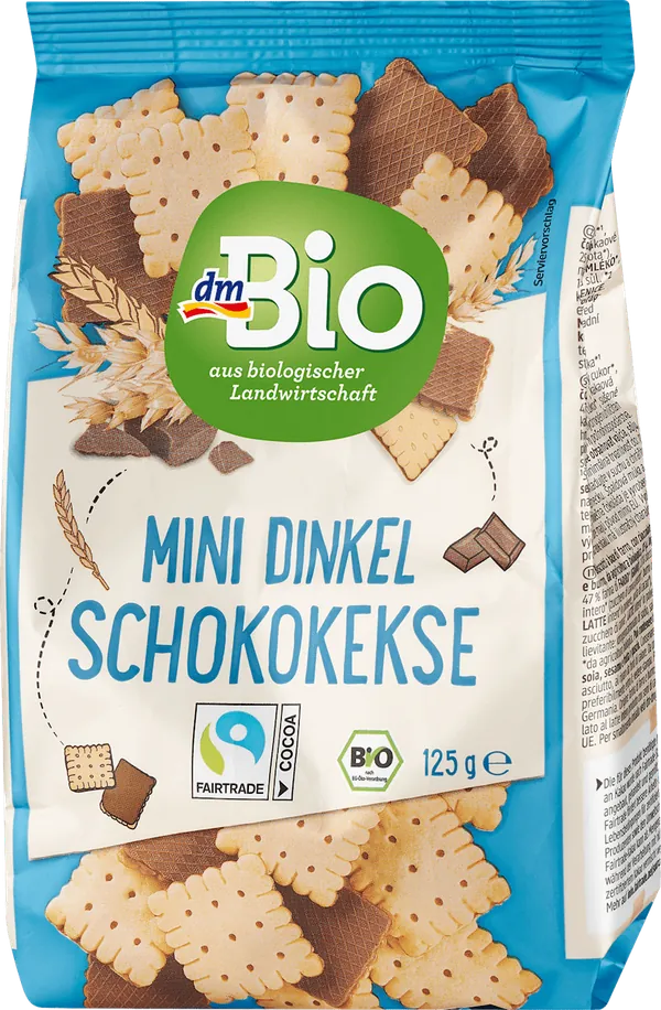 Poslastice za pse DEIN BESTES Naturverliebt krompir i jabuka 60g
