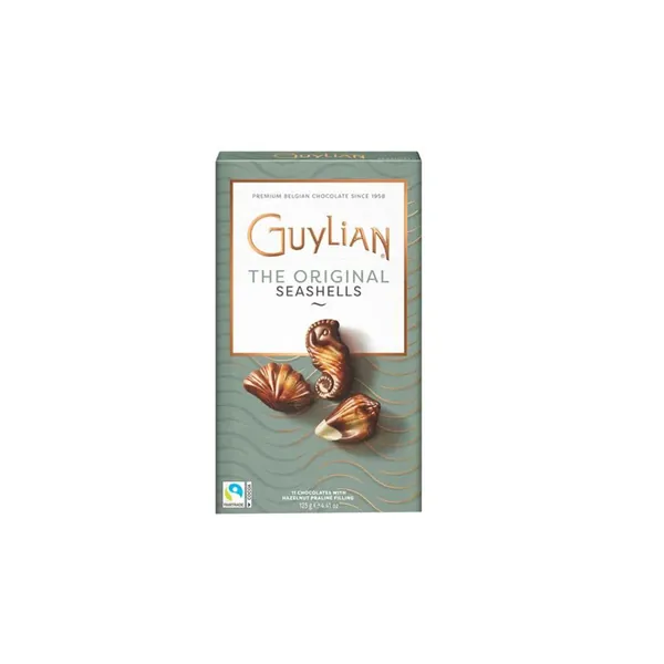Praline GUYLIAN 125g