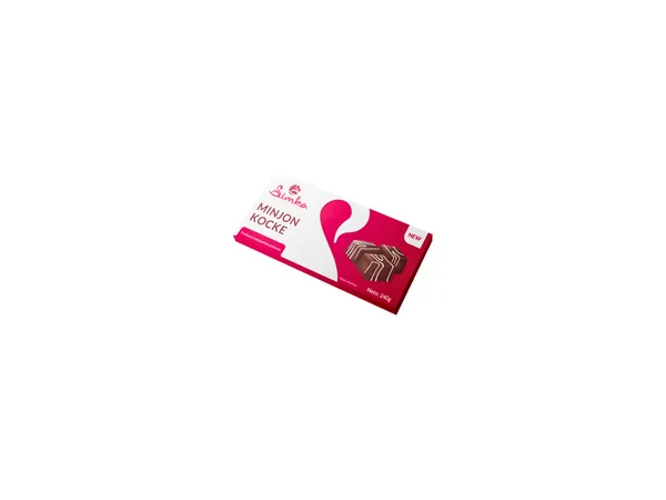 Praline SIMKA minjon kocke 240gr