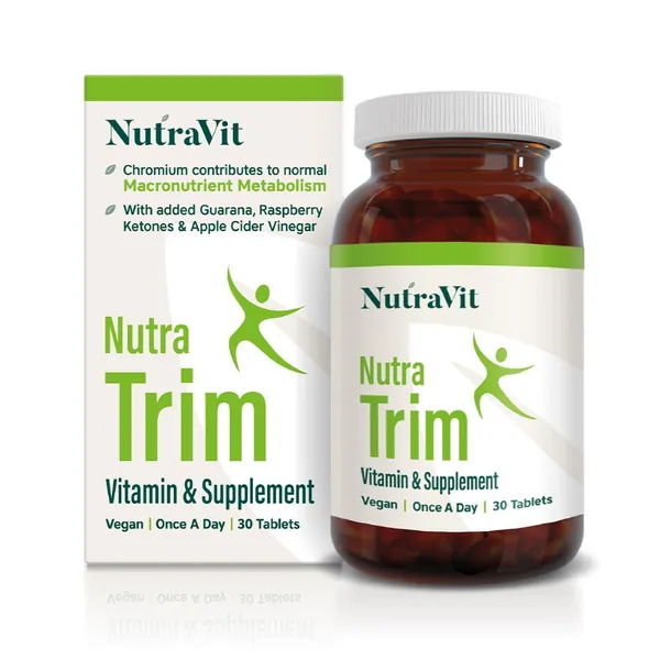 Preparati za mršavljenje NUTRA VIT NutraVit Nutra Trim