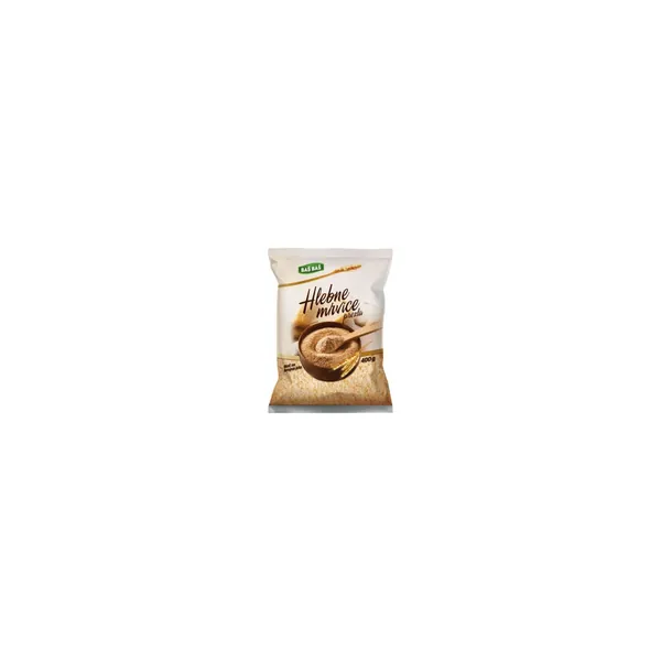 Prezle BAŠ BAŠ 400g
