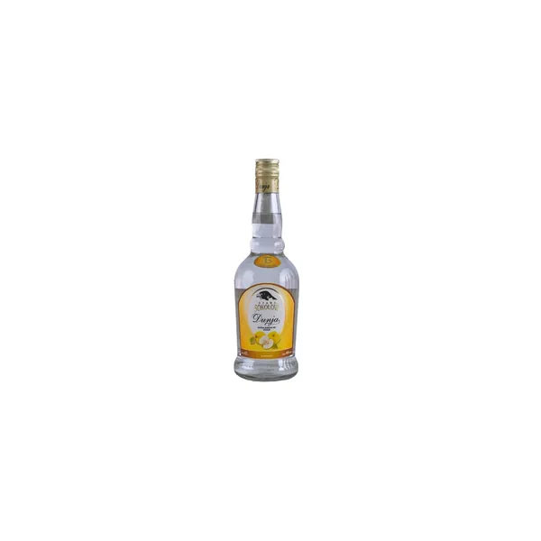 Rakija dunja STARA SOKOLOVA 40% kutija 0.7l