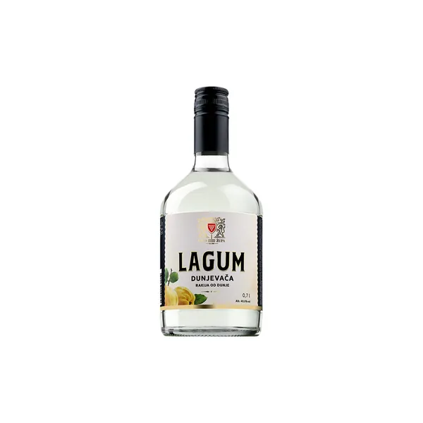 Rakija dunja VINO ŽUPA 0.7l