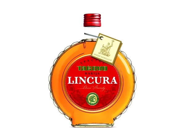 Rakija TAKOVO Lincura 0,7l