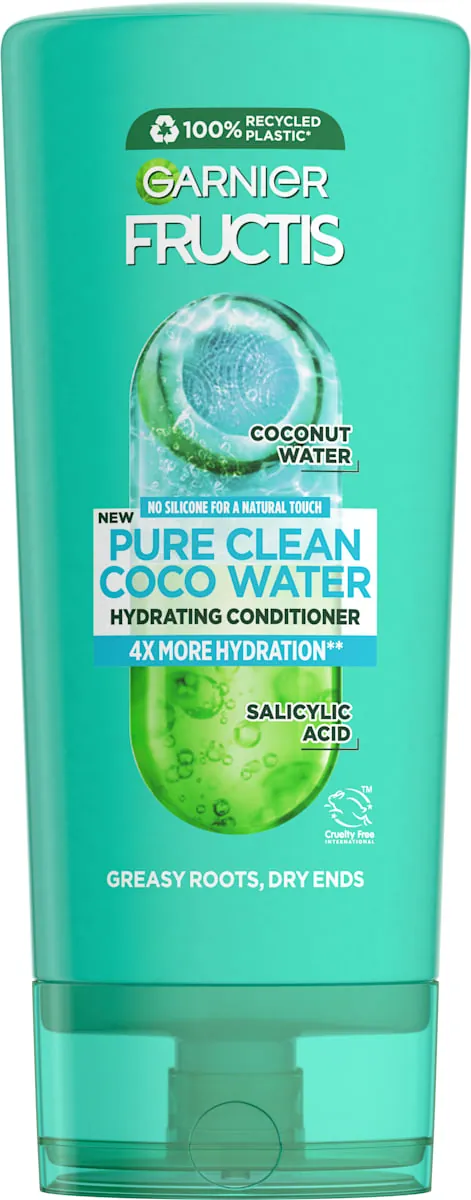 Regenerator GARNIER FRUCTIS Coconut Water 200 ml